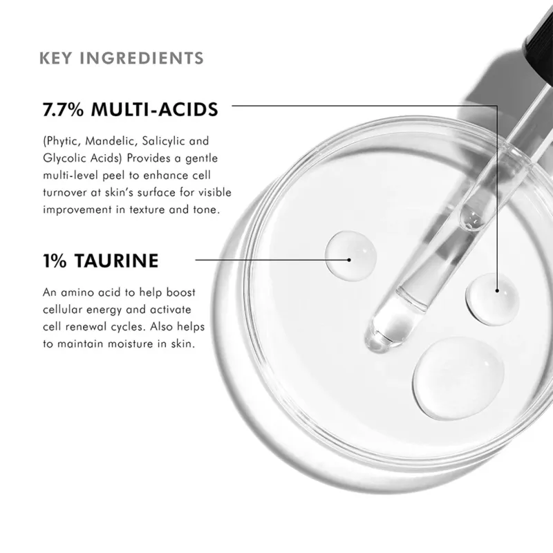 SKINCEUTICALS - Cell Cycle Catalyst Exfoliating Anti-Aging Serum | 30 mL