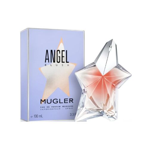 Thierry Mugler - Mugler Angel Blush EDP | 100 mL