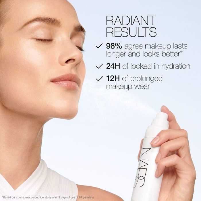 NARS - Light Reflecting™ Hydrating Makeup Setting Mist | 90 mL