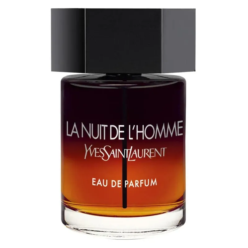YSL - La Nuit De L’Homme EDP | 100 mL