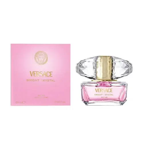VERSACE - VERSACE Bright Crystal Parfum | 50ML