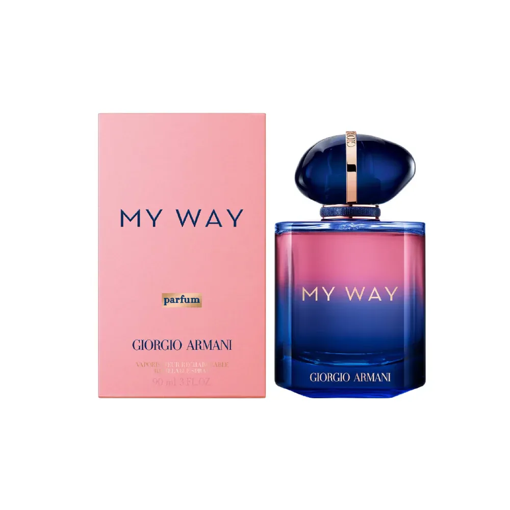 GIORGIO ARMANI - My Way - Le Parfum | 90 mL