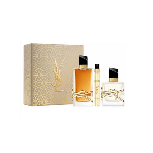 YVL - Yves Saint Laurent Libre EDP Intense 90ML Gift Set