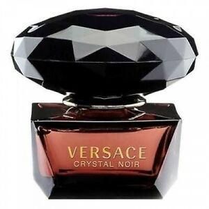 VERSACE - Crystal Noir - Eau De Toilette | 50 mL