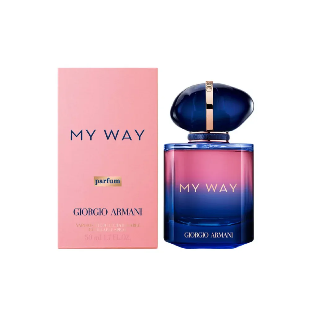 GIORGIO ARMANI - My Way - Le Parfum | 50 mL