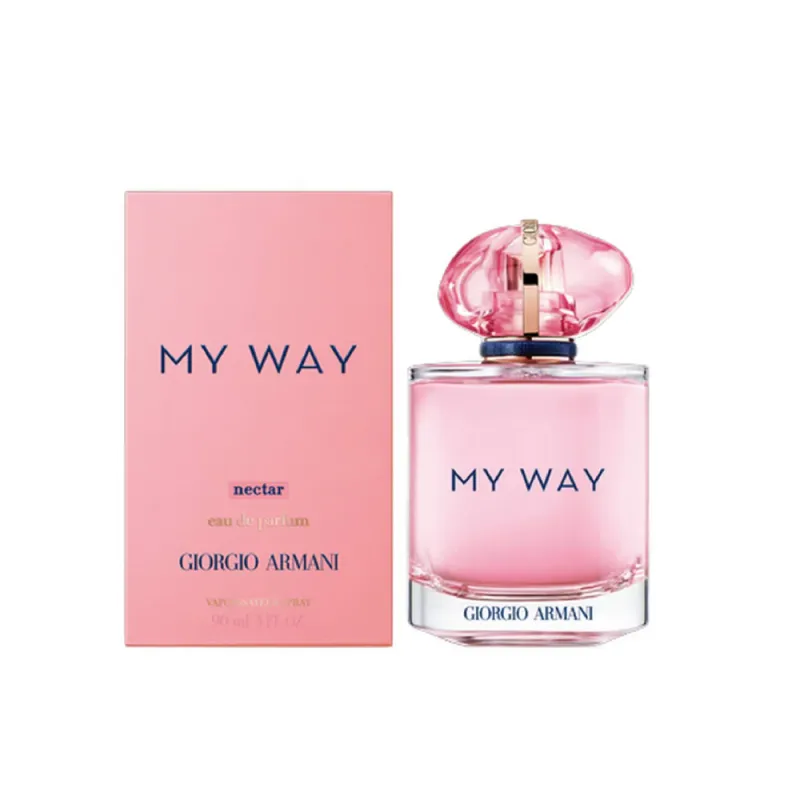 GIORGIO ARMANI - My Way Nectar - EDP | 90 mL