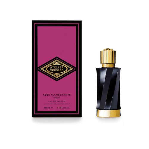 VERSACE - Versace Atelier Rose Flamboyante EDP Unisex | 100 mL