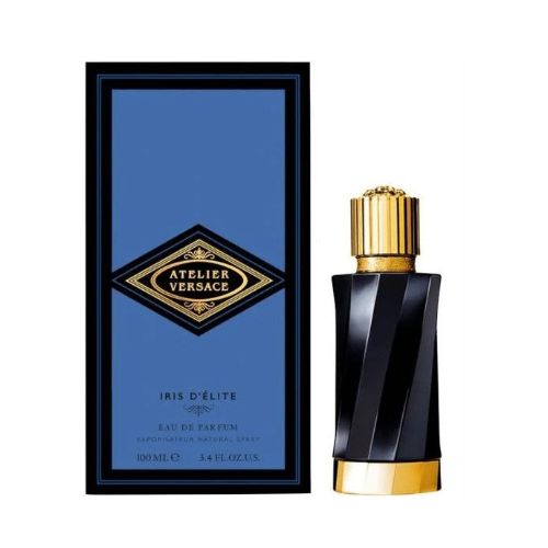 VERSACE - Versace Atelier Iris D’Elite EDP Unisex |  100 mL