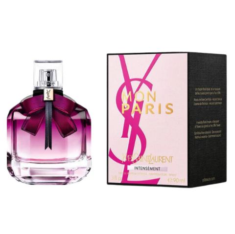 YVL - Yves Saint Laurent Mon Paris Intensement |  90ML