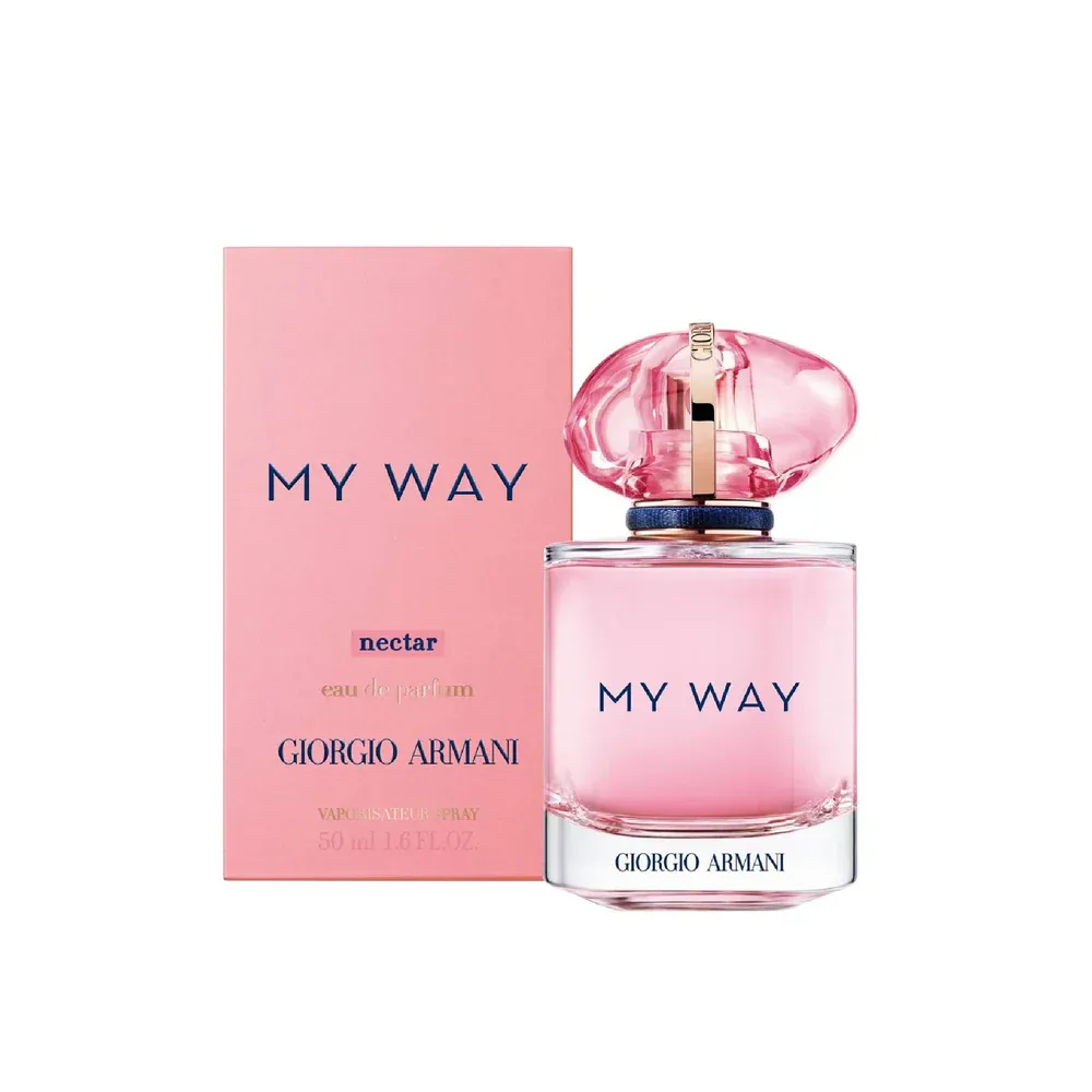 GIORGIO ARMANI - My Way Nectar - EDP | 50 mL