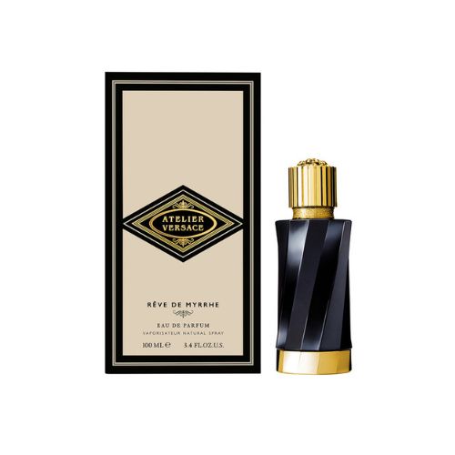 VERSACE - Versace Atelier Rêve de Myrrhe EDP Unisex |100 mL