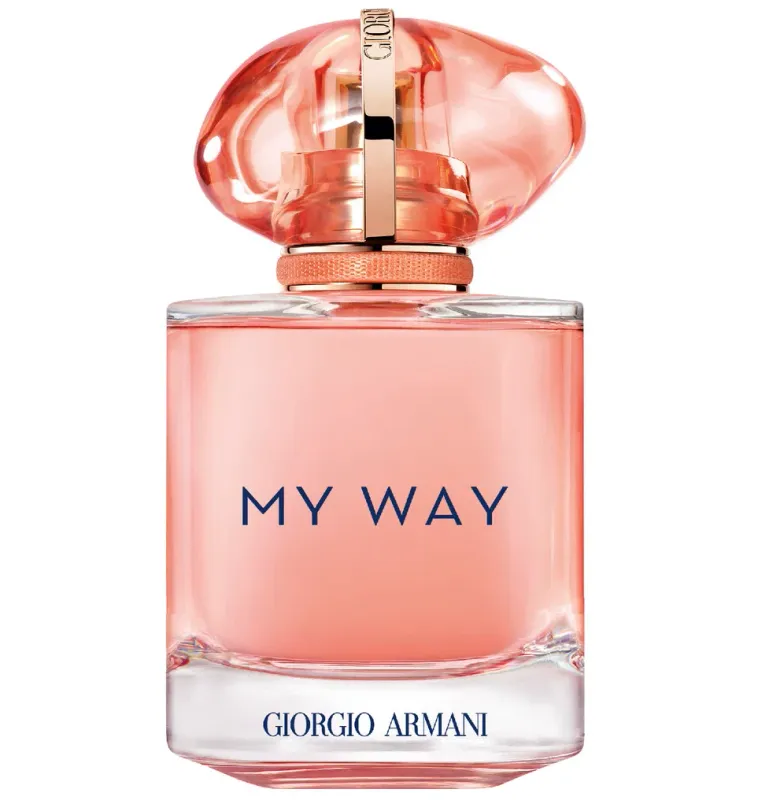 GIORGIO ARMANI - My Way Ylang - EDP | 50 mL