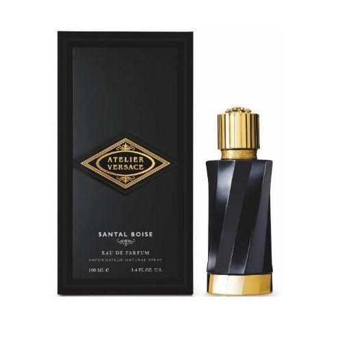 VERSACE - Versace Santal Boise EDP Unisex |  100 mL