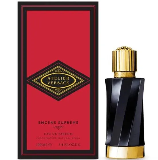 VERSACE - Versace Atelier Encens Supreme EDP | 100 mL
