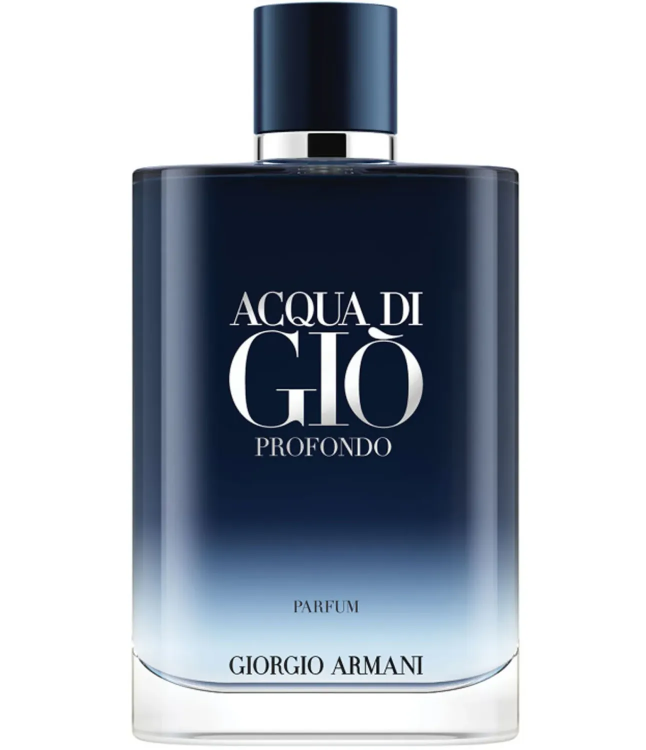 GIORGIO ARMANI - Acqua Di Gio Profondo - Le Parfum | 50 mL