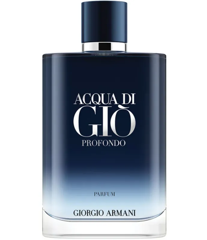 GIORGIO ARMANI - Acqua Di Gio Profondo - Le Parfum | 50 mL