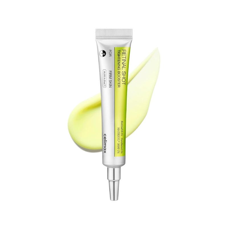 CELIMAX - The Vita A Retinal Shot Tightening Booster 