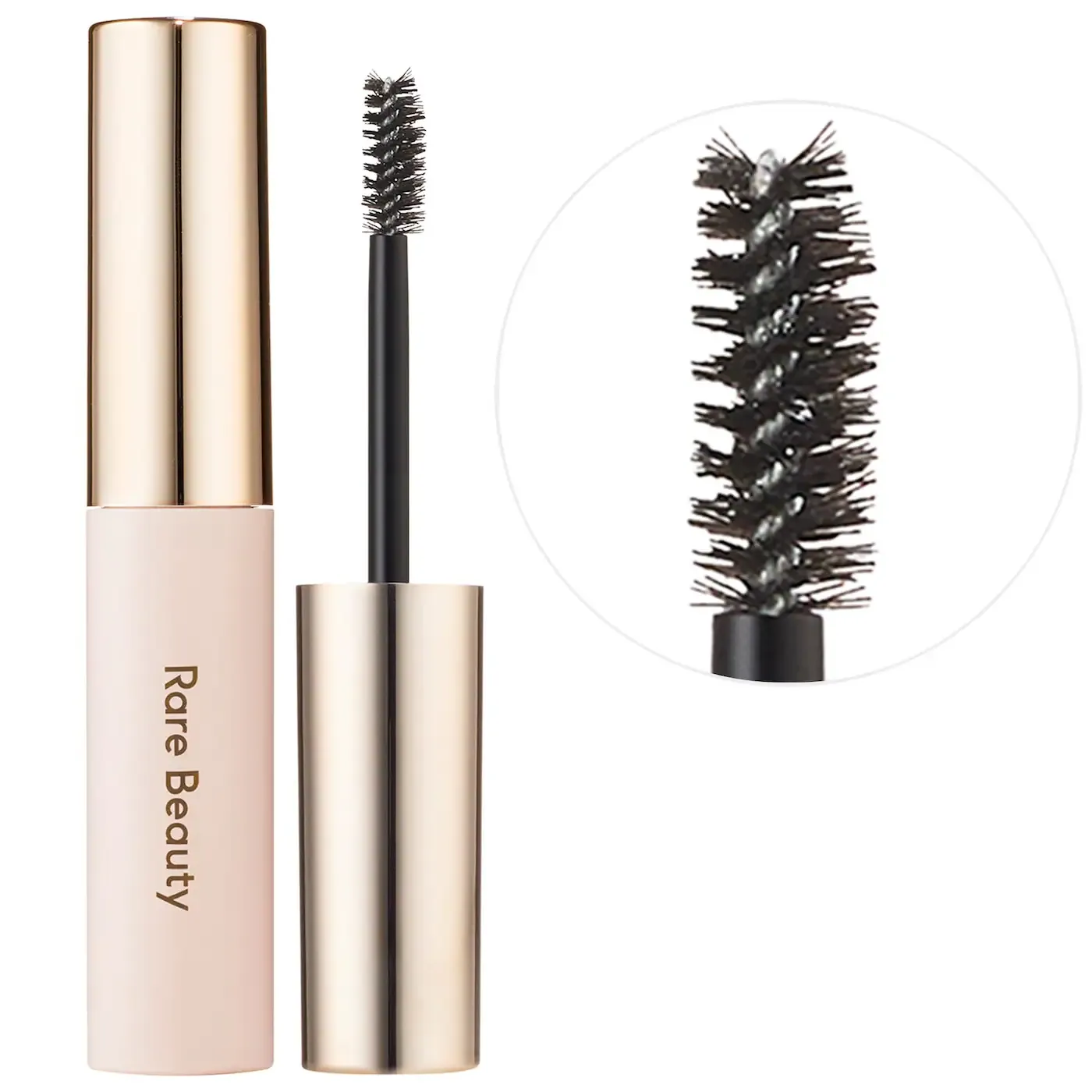 Rare Beauty - Brow Harmony Flexible Lifting and Laminating Eyebrow Gel | Clear