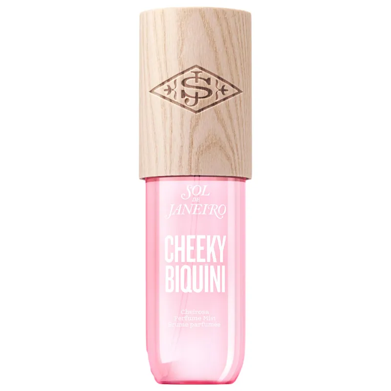 Sol de Janeiro - Cheeky Biquíni Hair &amp; Body Perfume Mist | 90 mL