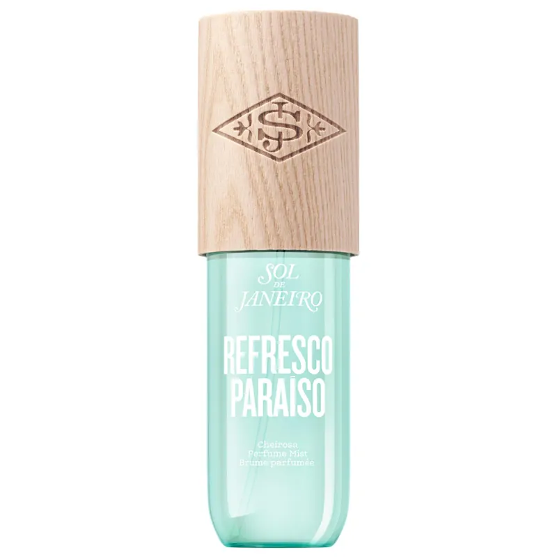 Sol de Janeiro - Refresco Paraíso Hair &amp; Body Perfume Mist | 90 mL