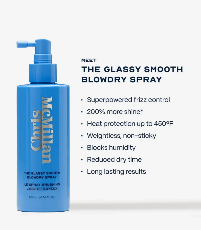 Sephora Favorites  - Spring Styling Superstars Hair Gift Set