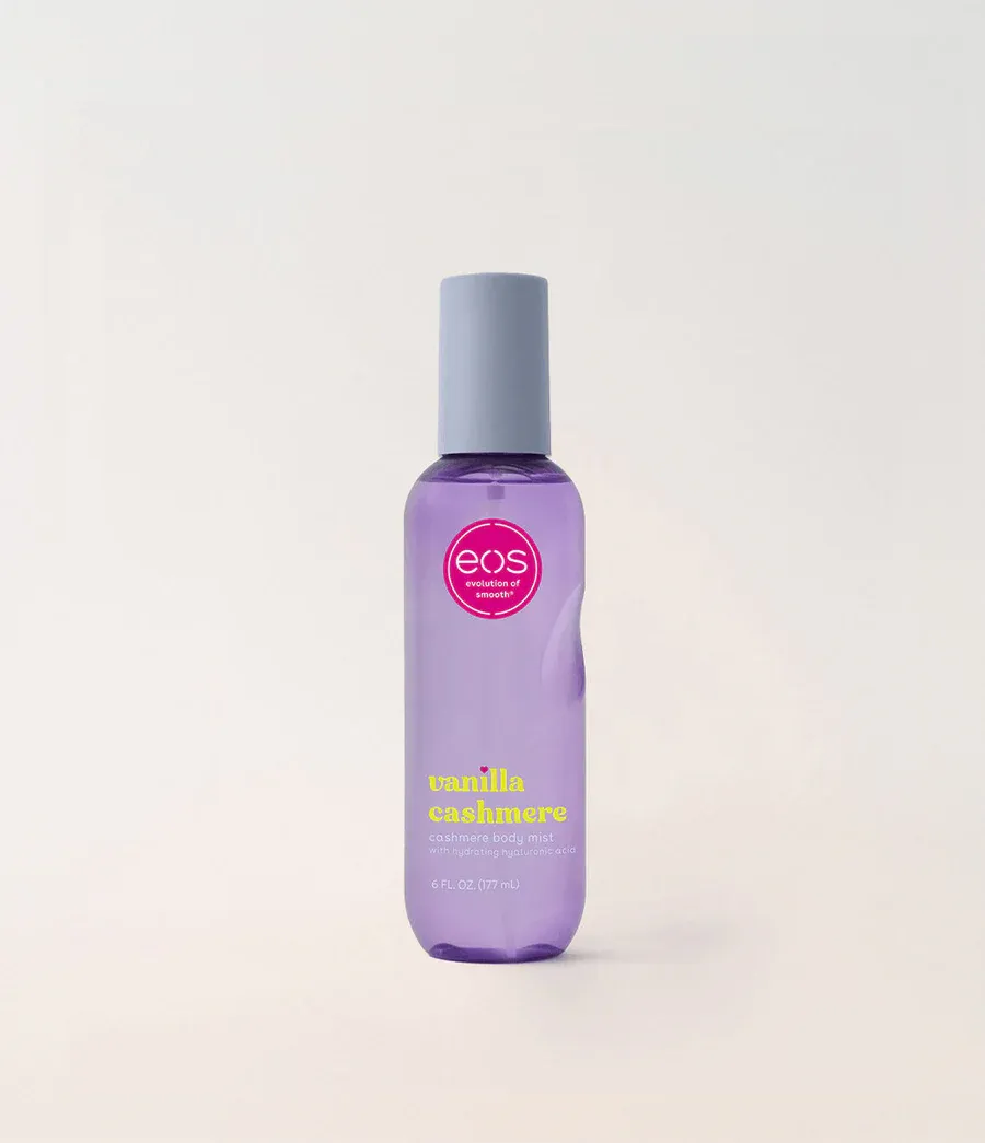 EOS - Vanilla Cashmere Body Mist