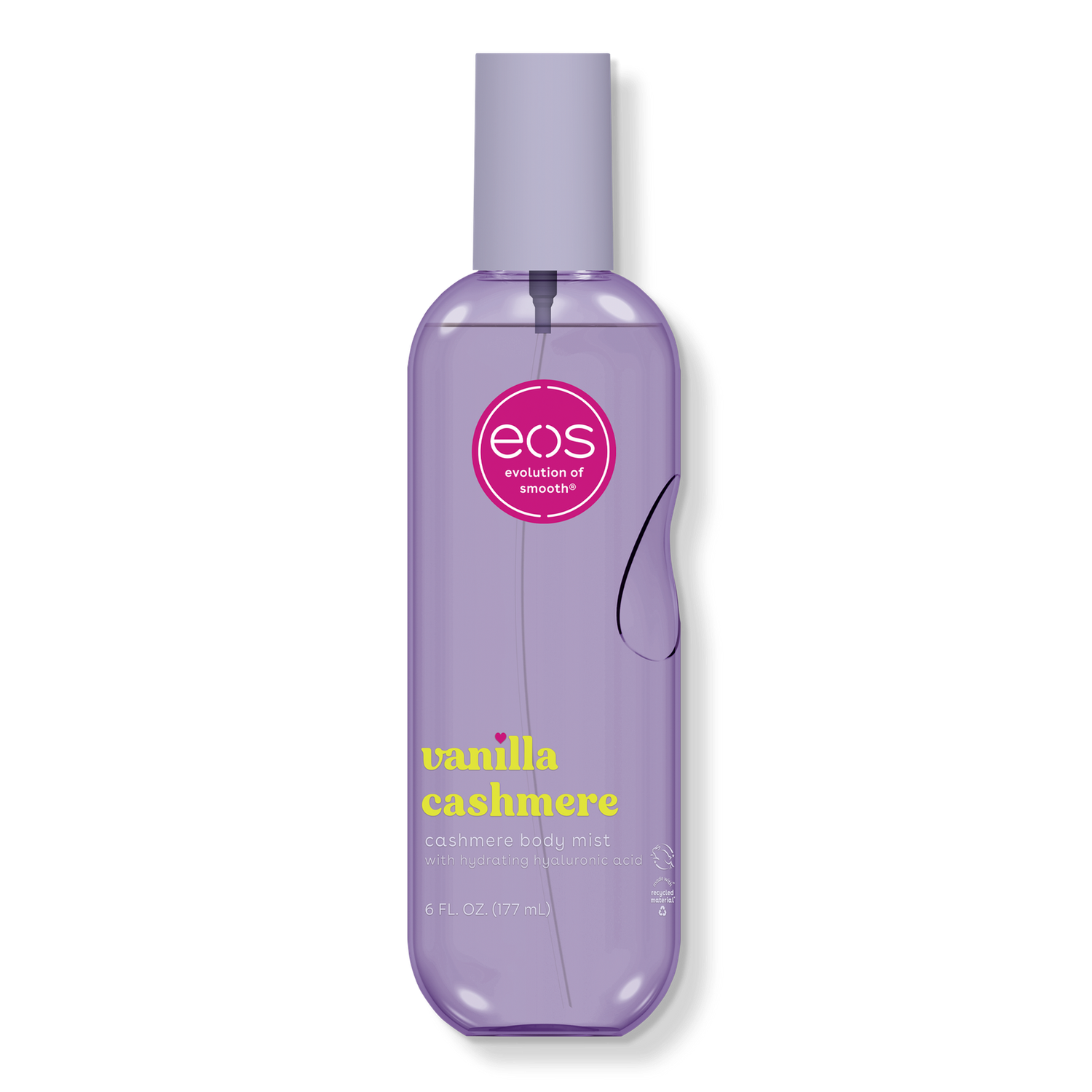EOS - Vanilla Cashmere Body Mist