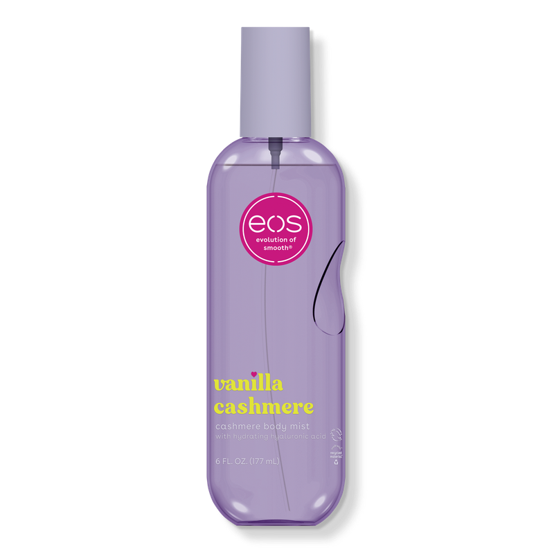 EOS - Vanilla Cashmere Body Mist