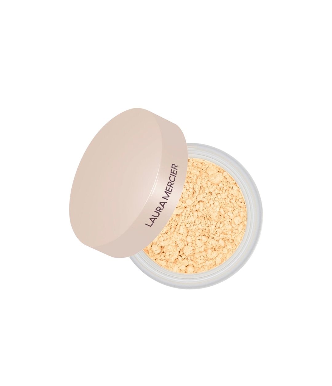 Laura Mercier - Mini Translucent Loose Talc-Free Setting Powder Ultra-Blur | Honey