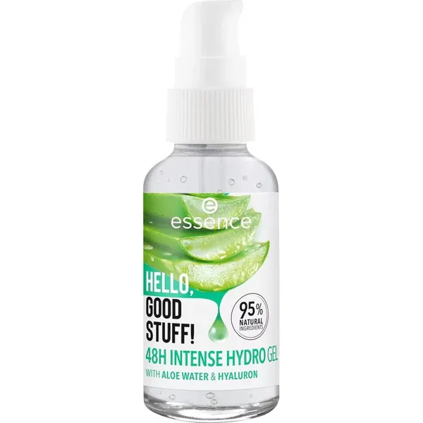 ESSENCE - Hello, Good Stuff! 48H Intense Hydro Gel