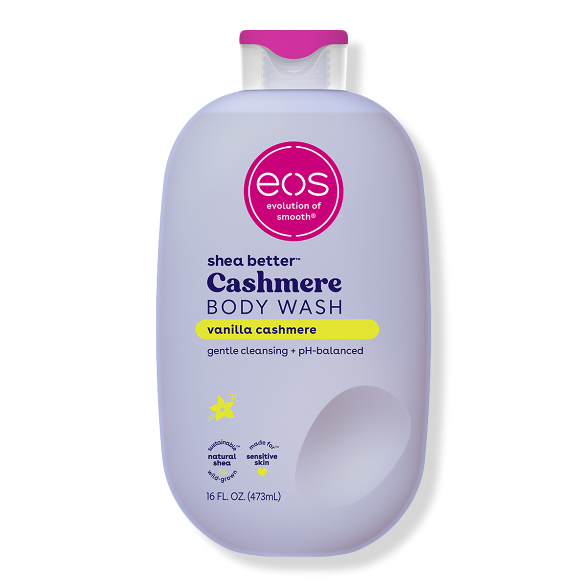 EOS - Cashmere Body Wash