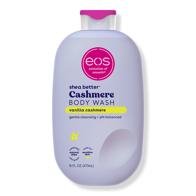 EOS - Cashmere Body Wash
