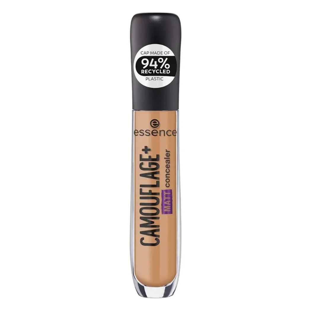 ESSENCE - CAMOUFLAGE+ MATTE concealer | 180 - Medium Neutral
