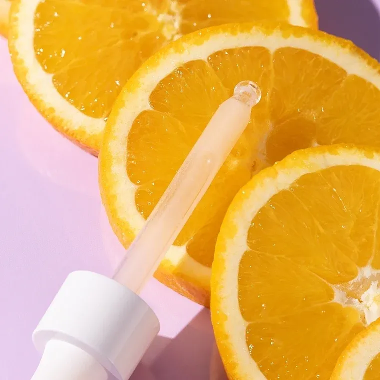 ESSENCE - Hello, Good Stuff! Glow-C Radiance Serum 6% Vitamin C