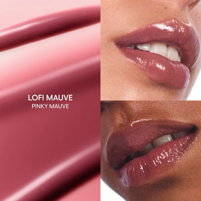 LANEIGE - Juicepop Box Lip Tint | Lo-Fi Mauve