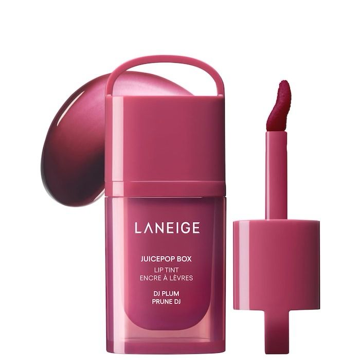 LANEIGE - Juicepop Box Lip Tint | DJ Plum