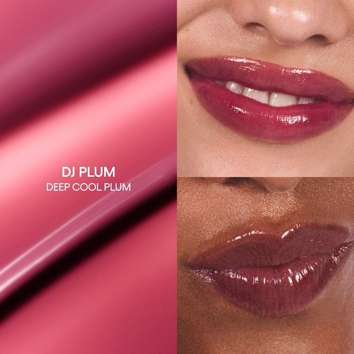 LANEIGE - Juicepop Box Lip Tint | DJ Plum