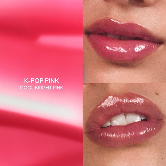 LANEIGE - Juicepop Box Lip Tint | K-Pop Pink