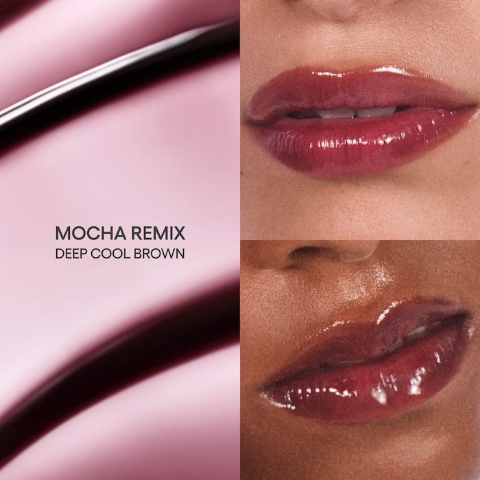 LANEIGE - Juicepop Box Lip Tint | Mocha Remix