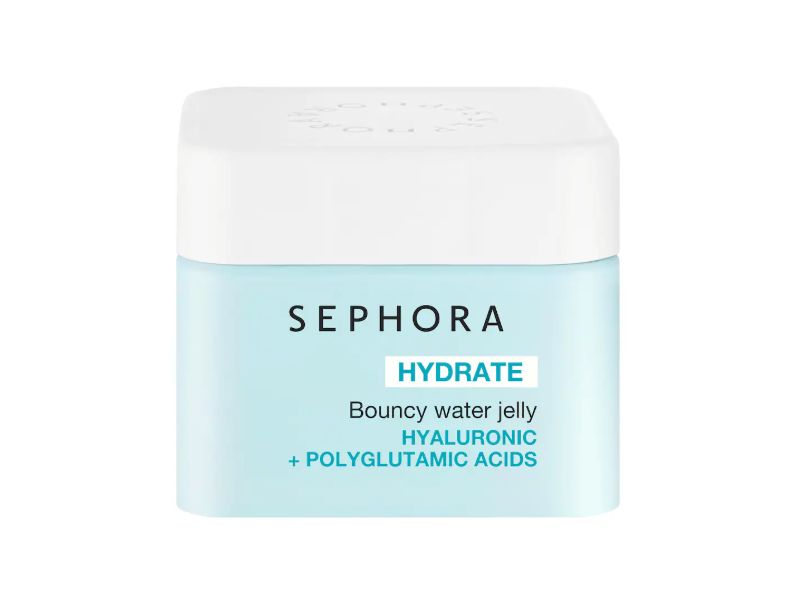 Sephora Collection - HYDRATE - Bouncy Water Jelly with Hyaluronic + Polyglutamic Acids