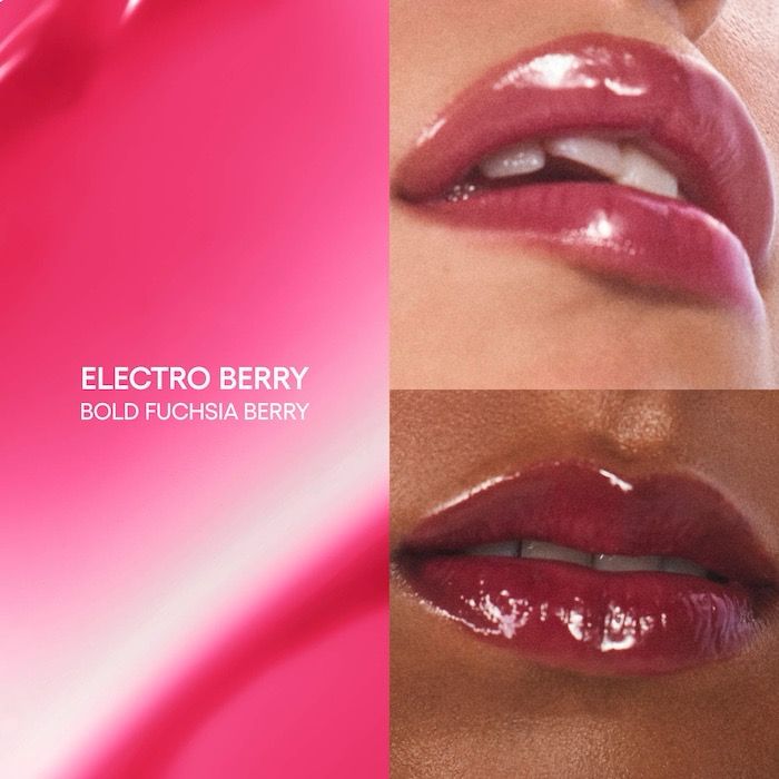 LANEIGE - Juicepop Box Lip Tint | Electro Berry
