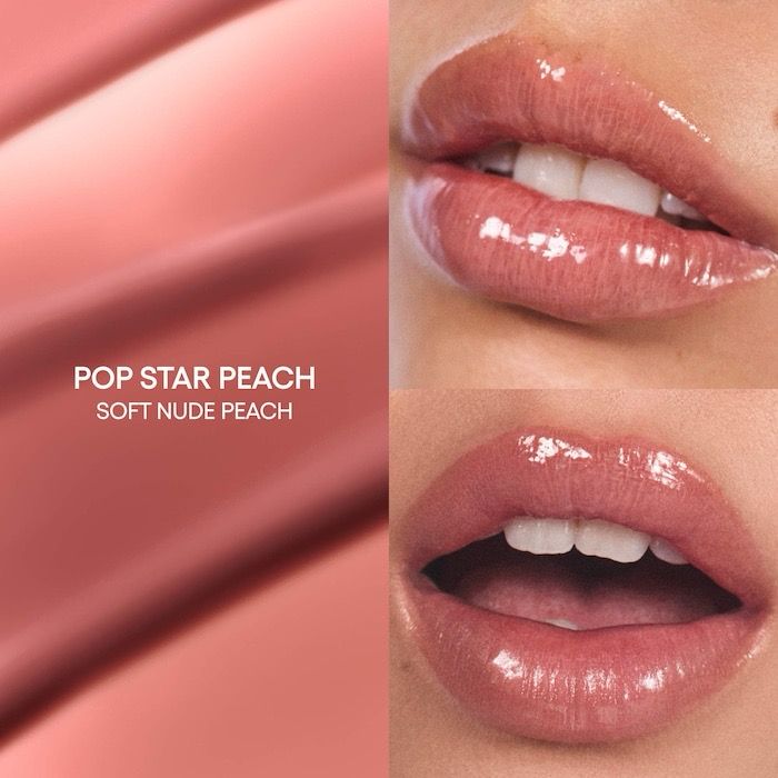LANEIGE - Juicepop Box Lip Tint | Pop-Star Peach