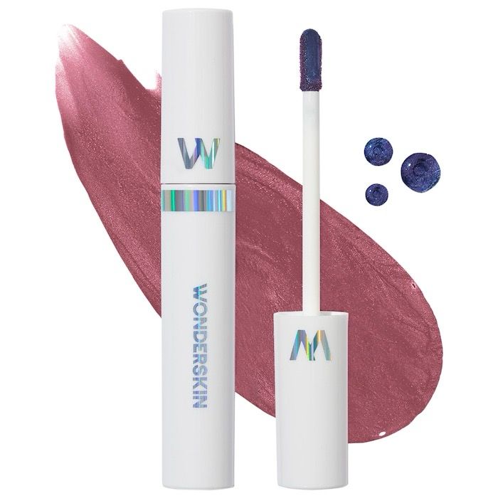 Wonderskin - Wonder Blading Lip Stain | Demure