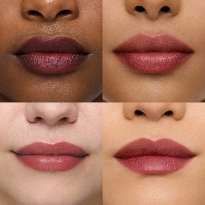 Wonderskin - Wonder Blading Lip Stain | Demure