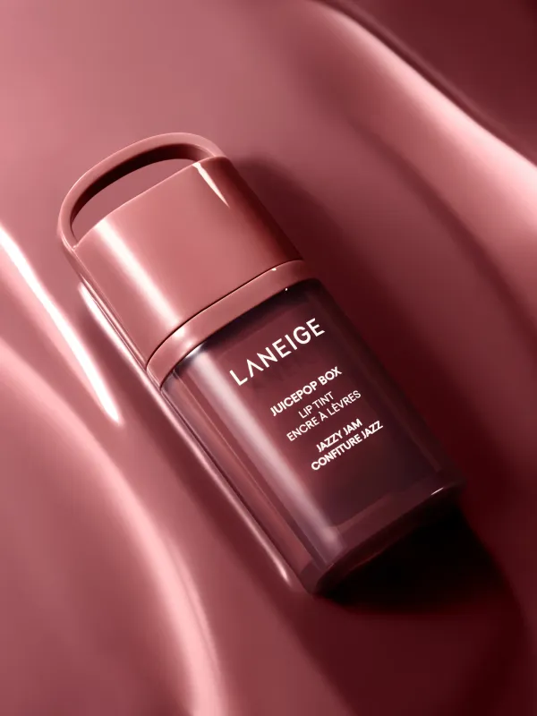 LANEIGE - Juicepop Box Lip Tint | Jazzy Jam