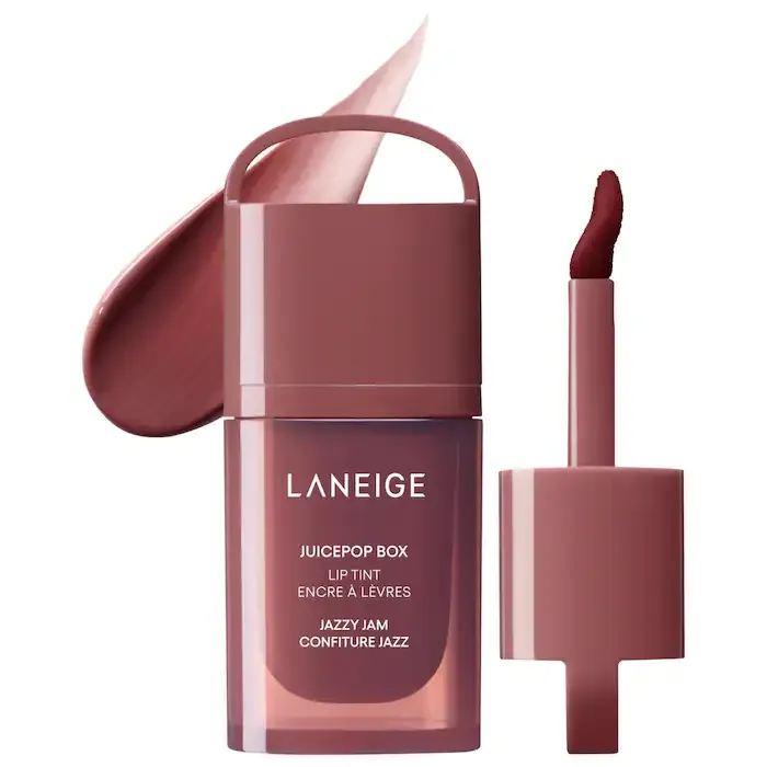 LANEIGE - Juicepop Box Lip Tint | Jazzy Jam