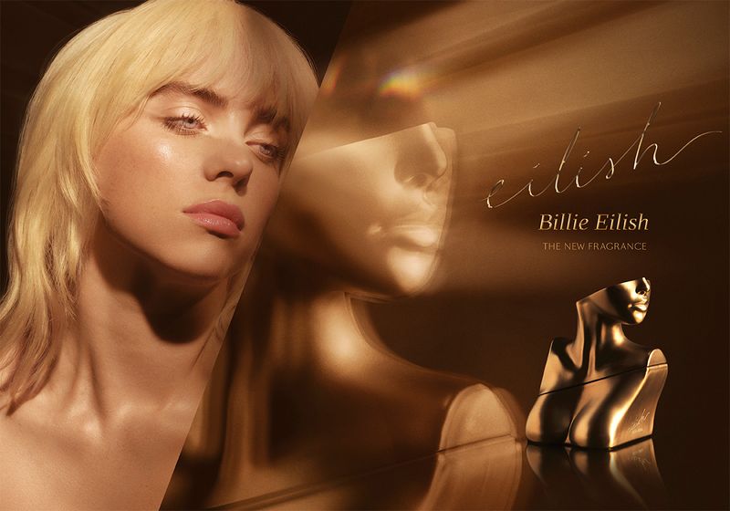 EILISH - EAU DE PARFUM | 100 mL