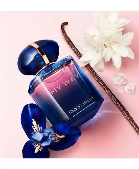 GIORGIO ARMANI - My Way Parfum Gift Set | 90 mL + 15 mL