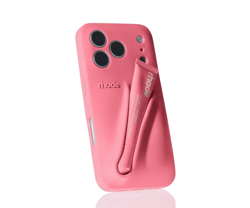 RHODE - Lip Case | iPhone 17 Pro Max