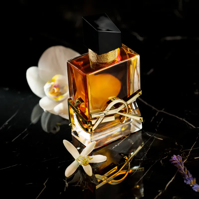 YSL - Libre EDP Intense Gift Set | 90 mL + 10 mL + Hair Mist